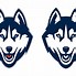 Image result for UConn Logo Coloring Page