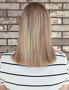 Image result for Bell-Shaped Hair