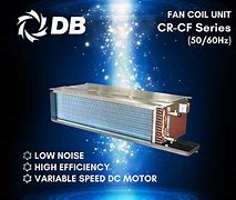 Image result for Fan Coil Unit with UV Light