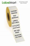 Image result for Adhesive Labels