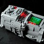 Image result for LEGO Pip-Boy