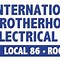 Image result for Local 11 Electrical Union