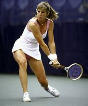 Image result for Chris Evert's Daughters