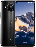 Image result for Nokia 8 V 5G