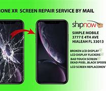 Image result for iPhone XR Back Glass Crack