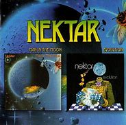 Image result for Nektar Evolution