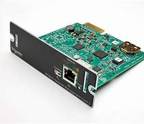 Image result for APC UPS Spare Card