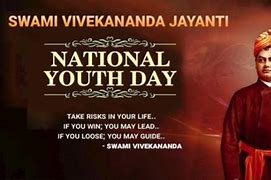 Image result for Youth Day Images Government of India