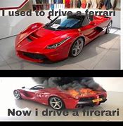 Image result for Inappropriate Ferrari 488 GTB Memes