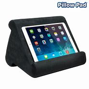 Image result for Tablet Support Pillow