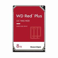 Image result for 8TB or Larger Hard Drive