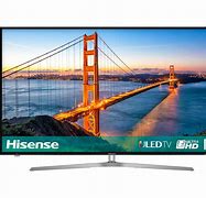 Image result for Hisense TV Ultra 4K