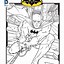 Image result for Printable Batman Activities