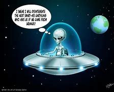 Image result for Moon Aliens Meme