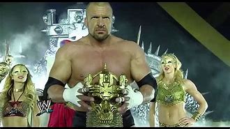 Image result for WrestleMania Still Pics HHH 30