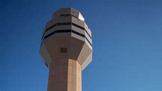 Image result for University Park Airport Control Tower