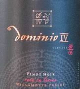 Image result for Dominio IV Pinot Noir Willakaia