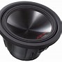 Image result for Alpine Subwoofer 12-Inch