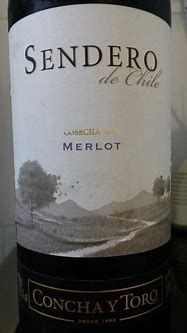 Image result for Concha y Toro Merlot The Society's Chilean Merlot