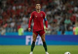 Image result for Ronaldo 2018 World Cup