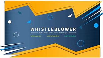 Image result for Barry Young Whistleblower