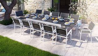Image result for Table Jardin Extensible