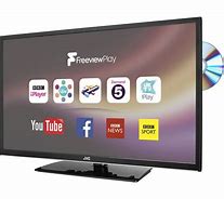 Image result for 32 Inch TV with DVD Player Built In