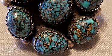 Image result for Rarest Turquoise