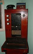 Image result for Old Telephone Exchange