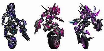 Image result for Transformers Evil Motorcycle Twins