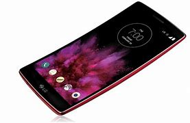 Image result for Red LG Sidekick Phone