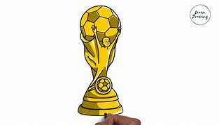 Image result for FIFA World Cup Draw by Grandson