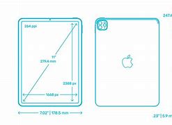 Image result for All iPad Sizes