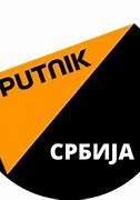 Image result for Sputnik Srbija