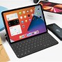 Image result for iPad Pro M1 Front Camera Notch