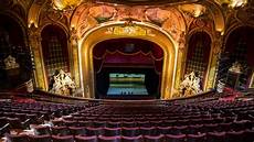 Boch Center Wang Theatre Celebrity Series Of Boston