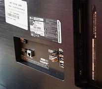 Image result for LG CX Ports