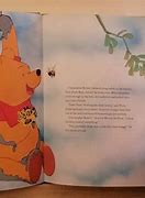 Image result for Winnie the Pooh Storybook