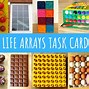 Image result for Real Life Arrays