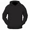 Image result for Blank Logo Hoodies