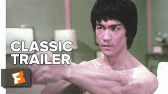 Image result for Bruce Lee Enter the Dragon Movie