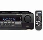 Image result for JVC RX-6000VBK