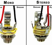 Image result for Phone Jack Pinout