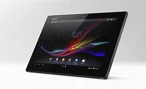 Image result for Tableta Sony Xperia