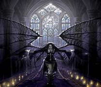 Image result for Dark Angel Wallpaper