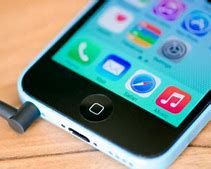 Image result for Apple iPhone 5C Headphone Jack