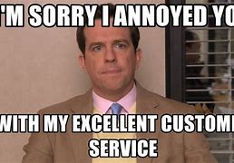 Image result for Bad Customer Service Meme