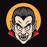 Image result for Poster for Cartoon Dracula