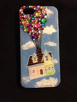 Image result for Disney Painted Phone Cases