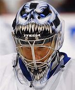 Image result for Ice Hockey Goalie Mask